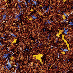 Rooibos passievrucht thee